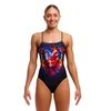 Image de Funkita Maillot De Bain Single Strap AUS 12