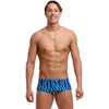 Image de Funky Trunks Slip De Bain Boxer Sidewinder AUS 36