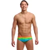 Image de Funky Trunks Slip De Bain Classic AUS 36