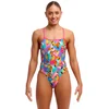 Image de Funkita Maillot De Bain High Leg AUS 6