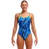 Image de Funkita Maillot De Bain Diamond Back AUS 14