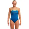 Image de Funkita Maillot De Bain Single Strap AUS 12