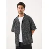 Image de Fishcamp Shirt par Salty Crew Noir XL Accessoires