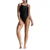 Image de 2XU, Femmes, Maillot de bain, Propel - Maillot de bain femme   XS, Blanc, Noir, (XS)