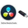 Image de Blackmagic DaVinci Resolve Dongle pour Windows & Mac OS & Linux