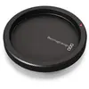 Image de Bouchon d'objectif Blackmagic Design EF noir