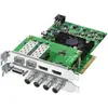 Image de Blackmagic DeckLink 4K Extreme 12G (Mini PCI Express), Carte réseau