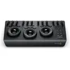Image de Blackmagic Micro panel DaVinci Resolve, Accessoires vidéo, Noir