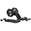 Image de Blackmagic URSA Mini Mic Mount, Micro : accessoires