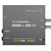 Image de Blackmagic Mini convertisseur HDMI-SDI 6G (Convertisseur de caméra), Convertisseur vidéo