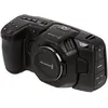 Image de Blackmagic Pocket Cinema (8 Mpx, 60p), Caméra, Noir