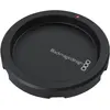 Image de Blackmagic Lens Cap B4, Bouchon d'objectif, Noir