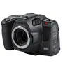 Image de Caméscope Pocket Cinema Camera 6K Pro Blackmagic Noir