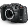 Image de Blackmagic Caméra de cinéma de poche 6K Pro (21.20 Mpx, 50p), Caméra, Noir