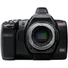 Image de Blackmagic Caméra de cinéma de poche 6K G2 (21.20 Mpx, 50p), Caméra, Noir