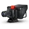 Image de Blackmagic Caméra de studio 4K Pro G2 (8.29 Mpx, 60p), Caméra, Noir