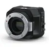 Image de Blackmagic Caméra Micro Studio 4K G2 (7.50 Mpx, 60p), Caméra, Noir