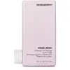 Image de KEVIN.MURPHY Angel.Wash Shampoing (Pour Cheveux Fins Shampooing sans danger pour la couleur) 250ml/8.4oz white