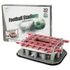 Image de Puzzle 3D Stade San Siro VORMOR pour Adultes Enfants