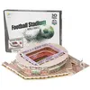 Image de Puzzle 3D Stade des Émirats VORMOR pour Adultes Enfants