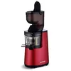 Image de BioChef Extracteur de jus vertical Atlas   Moteur puissant 250W   Rotation lente 40tr/min - Rouge