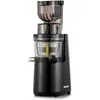 Image de Bio Chef Atlas Whole Slow Juicer, Centrifugeuse, Noir