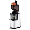 Image de BioChef Extracteur de jus vertical Atlas   Moteur puissant 250W   Rotation lente 40tr/min - Blanc
