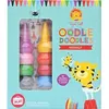 Image de Tiger Tribe Oodle Doodle Crayon Sets/Animals
