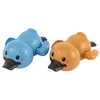 Image de Lot de 2 ornithorynques jouets de bain