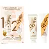 Image de LANOLIPS Lip Rituals Scrub & Balm Coconutter - Lip Care