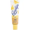 Image de LANOLIPS Tarte à la crème à la banane - Baume pour les lèvres et la peau sèche
