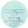 Image de Kora Organics Crème Hydratante Légère aux Algues Actives Recharge 50ml/1.69oz