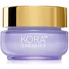 Image de Kora, Crème visage, Organics Plant Stem Cell Retinol Alternative Moisturizer 0.5 fl oz Mini Jar 0.51 Ounce (15 ml)
