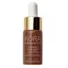 Image de KORA Organics Turmeric Glow Drops Niacinamide Alternative Serum Sérum visage 1000 ml