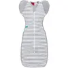 Image de Love to Dream, Gigoteuse, Swaddle UP Übergangspucksack 1.0T (1.0 TOG, Toute l'année, 72 x 37 cm)