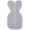 Image de Love to Dream, Gigoteuse, Swaddle UP Pucksack 1.0T (1.0 TOG, Toute l'année, 53 x 27 cm)