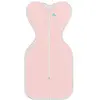 Image de Love to Dream, Gigoteuse, Swaddle UP Pucksack 1.0T (1.0 TOG, Toute l'année, 58 x 31 cm)