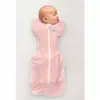 Image de Love to Dream CouVerture pour bébé Swaddle Up Original Étape 1 M Rose,