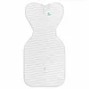 Image de Love to Dream Couverture pour bébé Swaddle Up Original Étape 1 S Blanc