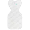 Image de Love to Dream, Gigoteuse, Swaddle UP Pucksack 1.0T (1.0 TOG, Toute l'année, 62 x 31 cm)