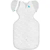 Image de Love to Love, Gigoteuse, Swaddle UP Übergangspucksack 1.0T (1.0 TOG, Toute l'année, 68 x 34 cm)