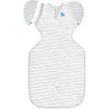 Image de Love to Love, Gigoteuse, Swaddle UP Übergangspucksack 1.0T (1.0 TOG, Toute l'année, 76 x 36.50 cm)