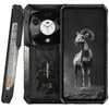Image de Ulefone Armor 28 Pro Téléphone Portable Incassable 5G 32Go+512Go 10600mAh 6,67" NFC Noir