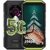 Image de Telephone Portable 5G OUKITEL WP66 36GB+512GB 6,6 FHD+ 11000mAh/33W 108MP Android 16 Smartphone Robuste Double SIM/NFC/GPS Noir noir