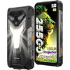 Image de Ulefone Armor 34 Pro 5G Téléphone Portable Incassable 32Go+512Go 25500mAh 6.95" 1100LM