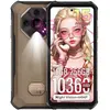 Image de Ulefone Armor X16 Pro Téléphone Portable Incassable 5G 16Go+256Go 6.56" NFC/GPS Or