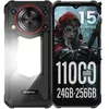 Image de OUKITEL WP53 Pro Smartphone Robuste 24GO+256GO/1TO 6.52'' Android 15 50MP Haut-parleur 128dB Téléphone Portable Double SIM/NFC Noir noir