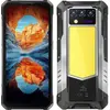 Image de Smartphone Robuste 5G OUKITEL WP100 Titan 48GO+512GO 33000mAh 6.8  200MP Telephone Portable Incassable avec Projecteur Dual SIM/NFC noir