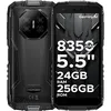 Image de DOOGEE Fire 3 Ultra Telephone Portable Incassable 24Go+256Go 5.5'' 8350mAh NFC Noir