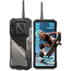 Image de HOTWAV Hyper 8 Ultra 5G Telephone Portable Incassable 32+512Go 6.8 FHD+ 12000mAh Smartphone Android 15 108MP Dual SIM/NFC/IA Noir noir